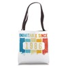 Inimitable Since 1986 Birthday Tote Bag