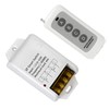 433MHZ Smart RF Relay Switch High Power 110V‑220V Wireless Remote