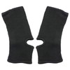Luwint kid Compression Ankle Brace - Knitted Ankle Sleeve Sock