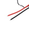 4Pcs Brushless ESC 45A 2 6S Power Supply RGB LED
