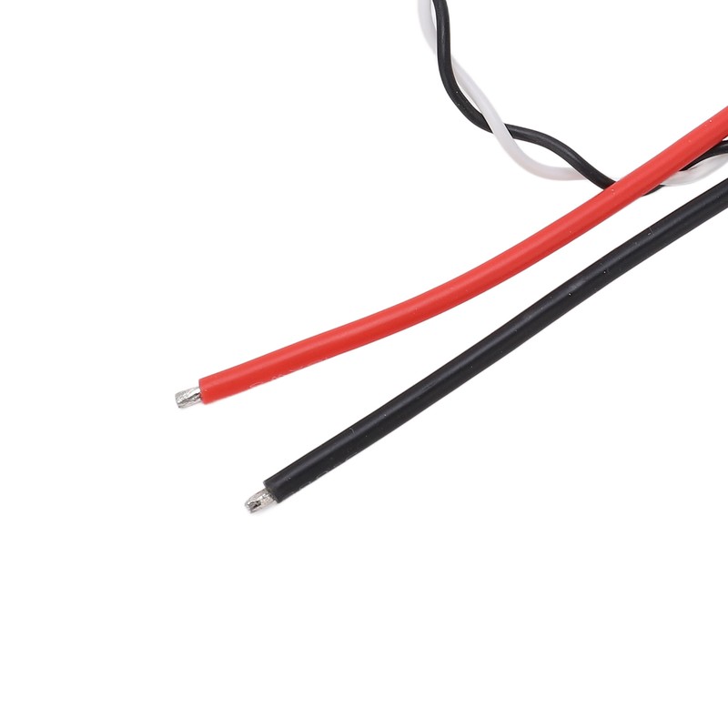 4Pcs Brushless ESC 45A 2 6S Power Supply RGB LED