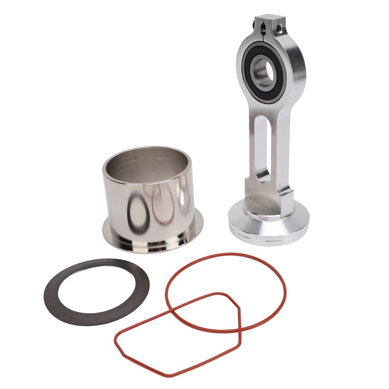 Compressor Piston Connecting Rod Kit KK‑4835 Compressor Connecting Rod Replacement