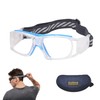 SooGree Sport Glasses for Men Women Basketball Football Sport Goggles