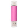 2 in 1 USB Flash Drive OTG U Disk High