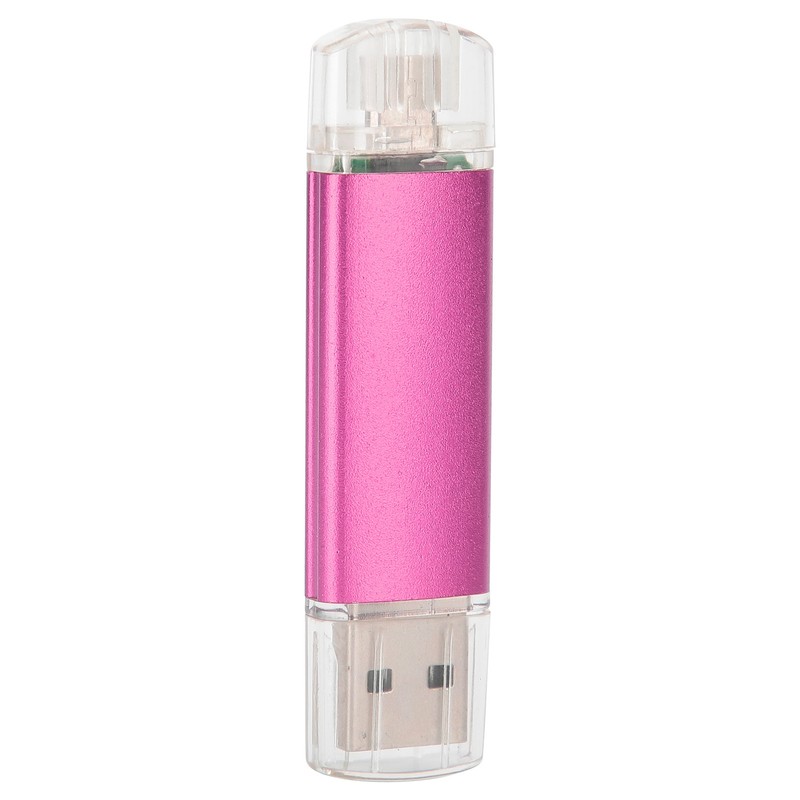 2 in 1 USB Flash Drive OTG U Disk High