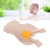 Clean Rinse Baby Bather Space Saving Baby Bather Bath Support