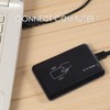 Contactless RFID Card Reader, Contactless RFID Card Reader 125KHz USB