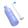 Portable Bidet Sprayer Handheld Hand Spray Water Washing Toilet Bathroom