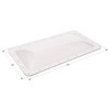 ICON 01848 RV Skylight