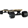 Atom Longboards Atom All-Terrain Longboard - 39" , Woody
