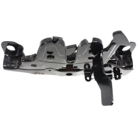 Aftermarket Products New Hood Latch Hood Lock Assembly For 05-21 Frontier 05-15 Xterra NI1234122