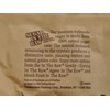 Sugar In The Raw Packets 50400 (1200 Packets per Case)