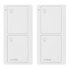 Lutron Caseta Smart Lighting 2-Button Pico Remote, for Wireless Lighting