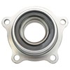 TRQ Rear Wheel Hub Bearing Left or Right Compatible with