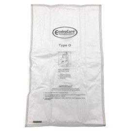 EnviroCare Replacement Allergen Vacuum Bags Designed to fit Kenmore 50688 and 50690 Type U, L, and O, Panasonic Type U-2, U-10 Uprights 15 Pack