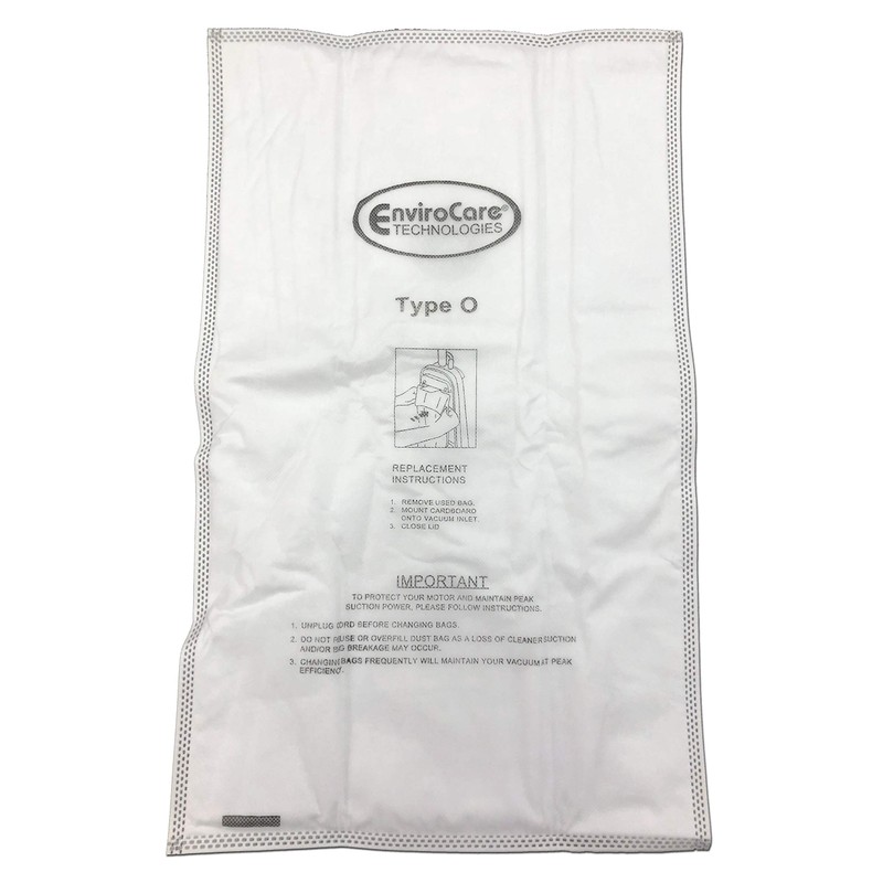 EnviroCare Replacement Allergen Vacuum Bags Designed to fit Kenmore 50688