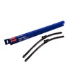 DENSO DF-010 Windscreen Wiper Set Flat