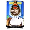 J-Basket Coconut Milk, 13.5 Fluid Ounce (Pack of 8)
