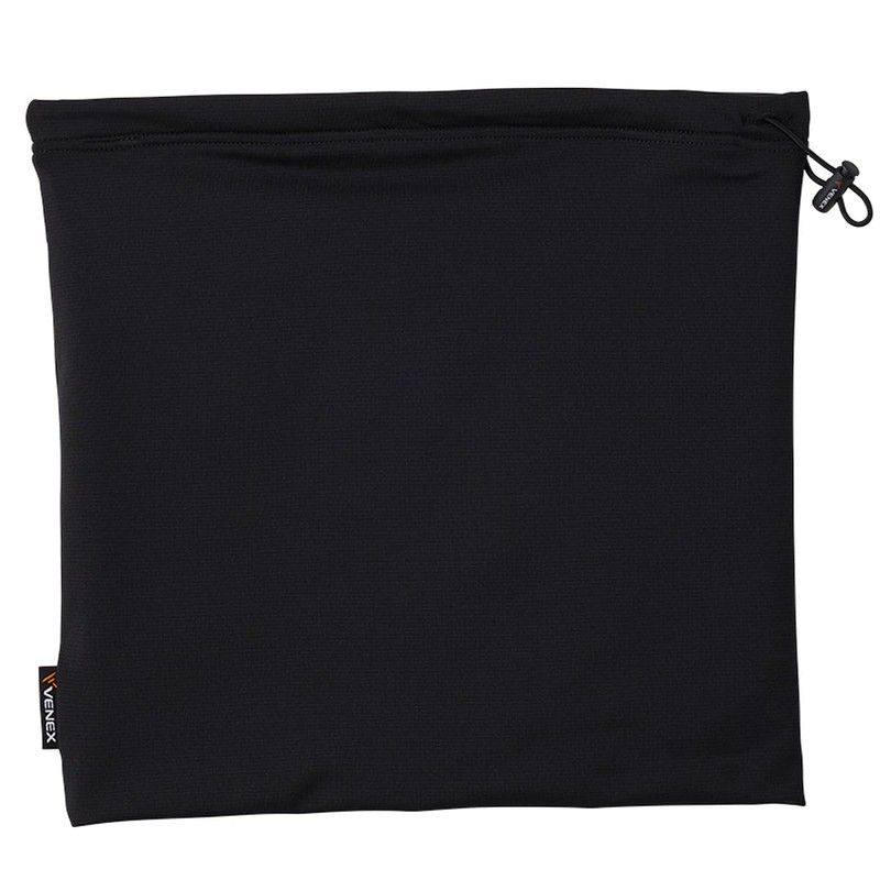 [VENEX] Recovery Wear 2WAY Comfort Black, Black