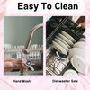 STFALI Accessories for Ninja Ice Maker, Replacement Ice Maker Blades