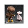 Mabrav Alternative Total Eclipse Nendoroid Yui Yui (Non-scale, ABS &