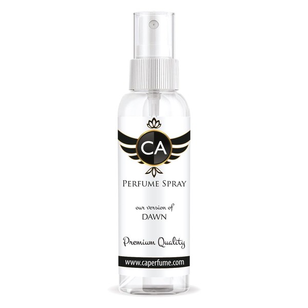 CA Perfume Impression of Dawn For Women & Men Fragrance