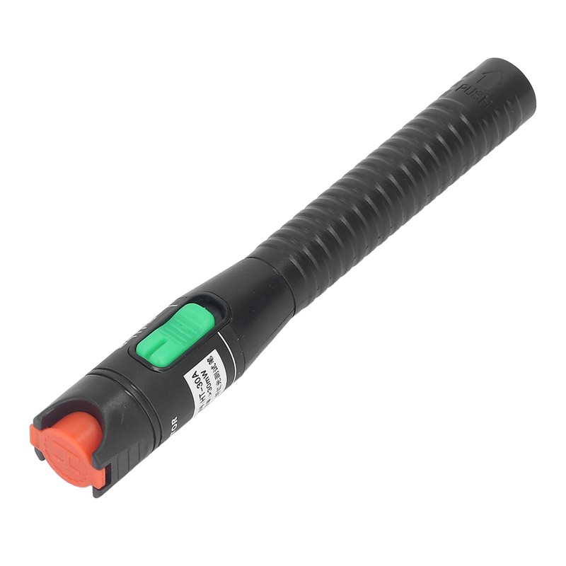 Visual Fault Locator Strong Light Source Quick Accurate Detection 2.5mm