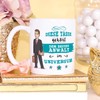Mugffins Cups for the Best Workers in the Universe