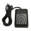 Foot Switch 16A AC High Power Self Resetting Waterproof Single