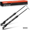 A-Premium Rear Hatch Lift Supports Shock Struts Compatible with Subaru