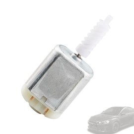 Car Door Lock Actuator Motor Door Bolt Interior Motor for Mitsubishi Lancer 2008-2017, Eclipse IV MK4 2006-2012, Evolution X 2008-2015 and Mirage MK5 2008-2013