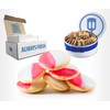 Gimmee Jimmy's Cookies and Gifts | Traditional Pink and White