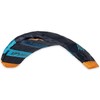 Wolkenstürmer® Paraflex Basic 2-Line Steering Mat 1.2 (Turquoise) - Ready