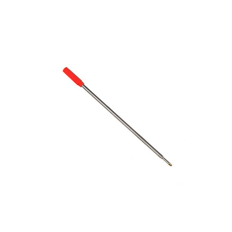 NEO+ Quality Ballpoint Pen Refills, 8513, Compatible with Cross pen