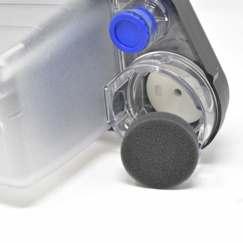 Genuine Kirby Carpet Shampooer Tank Filter Sponge