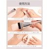 LUYING Makeup Brush, Foundation Brush, Flat Head Design, Perfect for