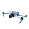 MightySkins Skin Compatible with DJI Air 3 - Paint Vapor