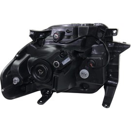 For Toyota Tundra Headlight Assembly 2018 2019 2020 Passenger Side | w/Leveling Motor For TO2503260 | 81110-0C130