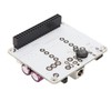 HiFi Power Filter Purification Board Professional 2CH CMR High Accuracy