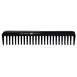 Hercules Sägemann Haarkamm 13620, 1er Pack, (1x 1 Stück)