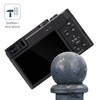 dipos I 2x Screen Protector 9H Clear Compatible with Garmin