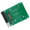 IDE Laptop SSD Adapter Card Professional PCB 50pin 1.8 Inch