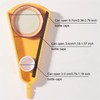 KASESSS 3 in 1 Multi Function Bottle Openers, Multi Function