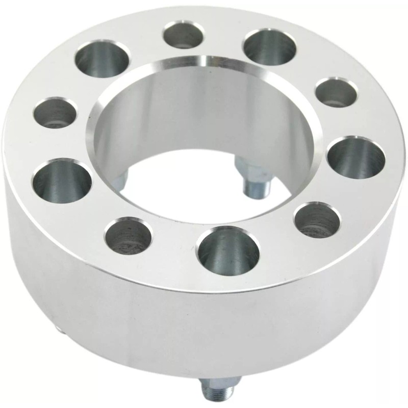 Spacer Experts 5x5.5 to 5x5.5 Wheel Spacers 3" Inch 1/2x20