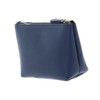 VALENTINO Cosmetic Bag Navy, navy