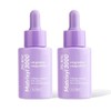 2 PCS Argireline Serum Matrixyl 3000 Serum Advanced Liposomal Retinol Plump up Skin Anti-Aging Fine Lines Instantly Lift Firm Collagen Boost Peptides For Face