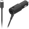 Turbo Fast 36W Car Charger Compatible with LG XBOOM Go