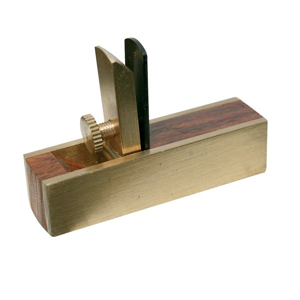 Silverline 598452 Mini Scraper Plane 80 mm