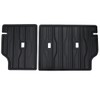 BestEvMod Vehicle Mat Cargo Liner Compatible with Mustang Mach E