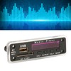 DC12V Bluetooth 5.0 Decoding Board Support SD Card USB FM